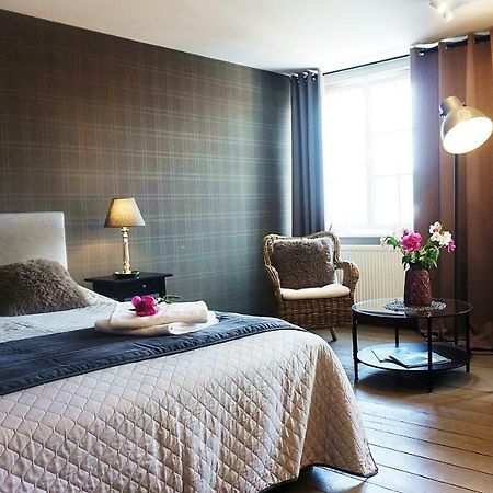 شقة Dk Apartament Stare Miasto أولشتين المظهر الخارجي الصورة