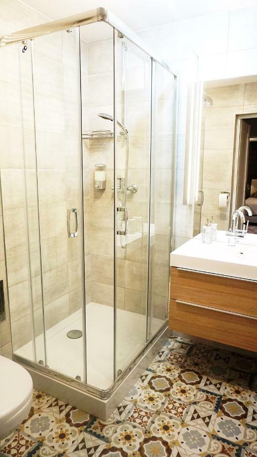 شقة Dk Apartament Stare Miasto أولشتين المظهر الخارجي الصورة