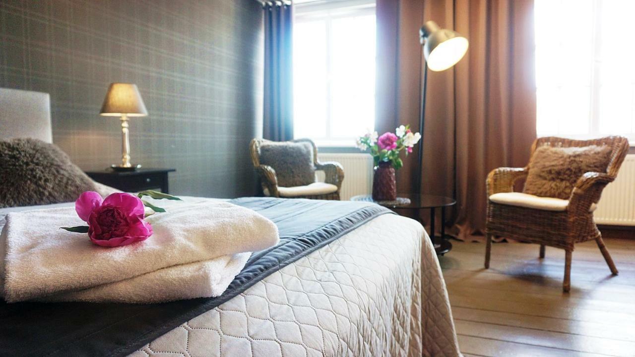 شقة Dk Apartament Stare Miasto أولشتين المظهر الخارجي الصورة