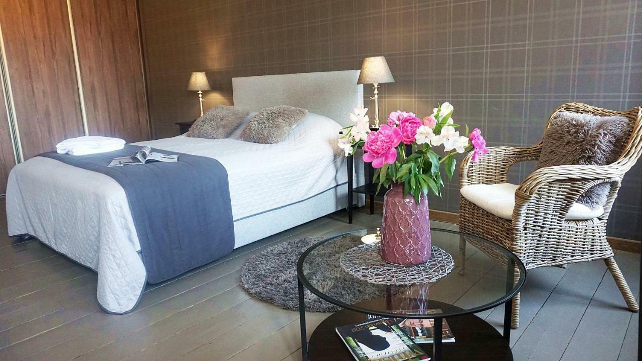 شقة Dk Apartament Stare Miasto أولشتين المظهر الخارجي الصورة