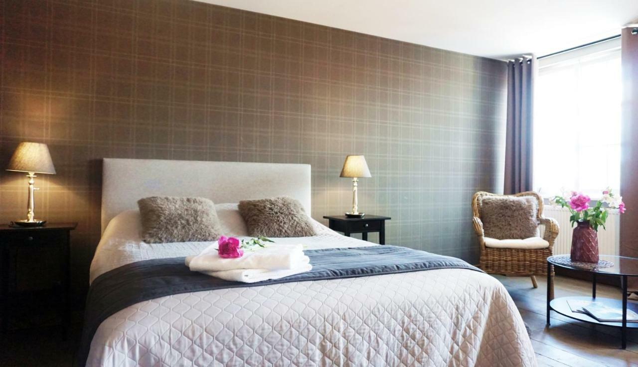 شقة Dk Apartament Stare Miasto أولشتين المظهر الخارجي الصورة